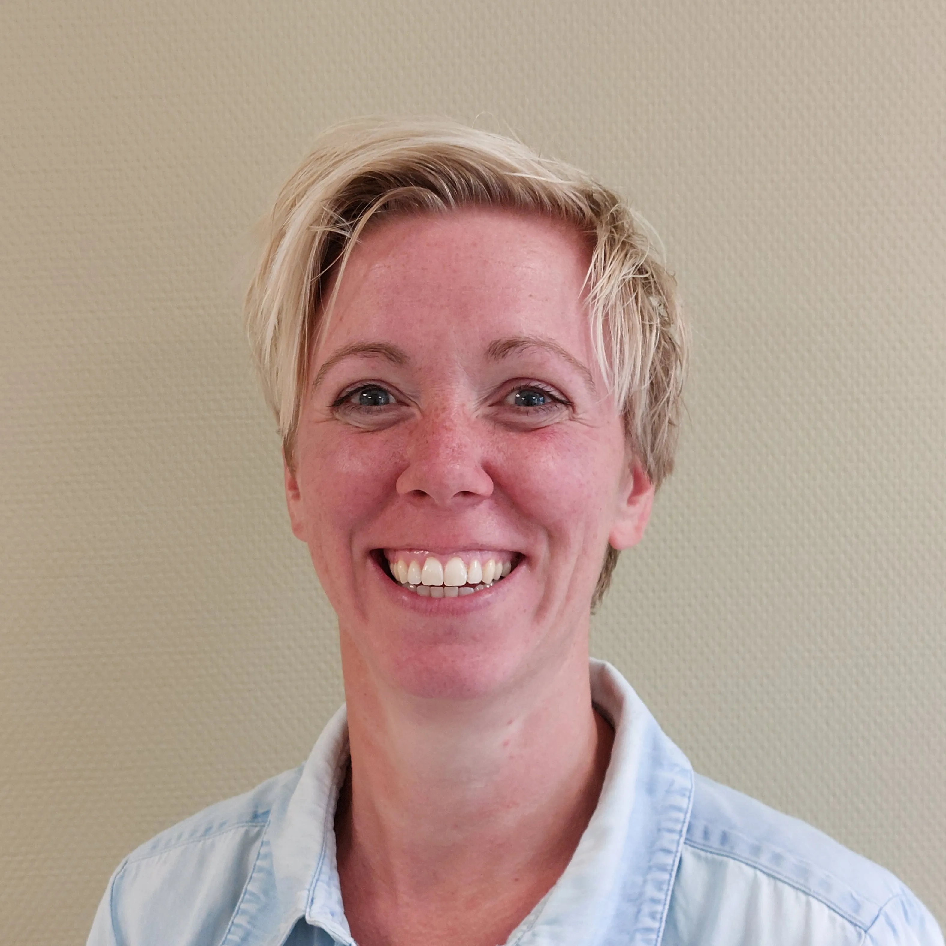 Plaatje van Mandy Sweers