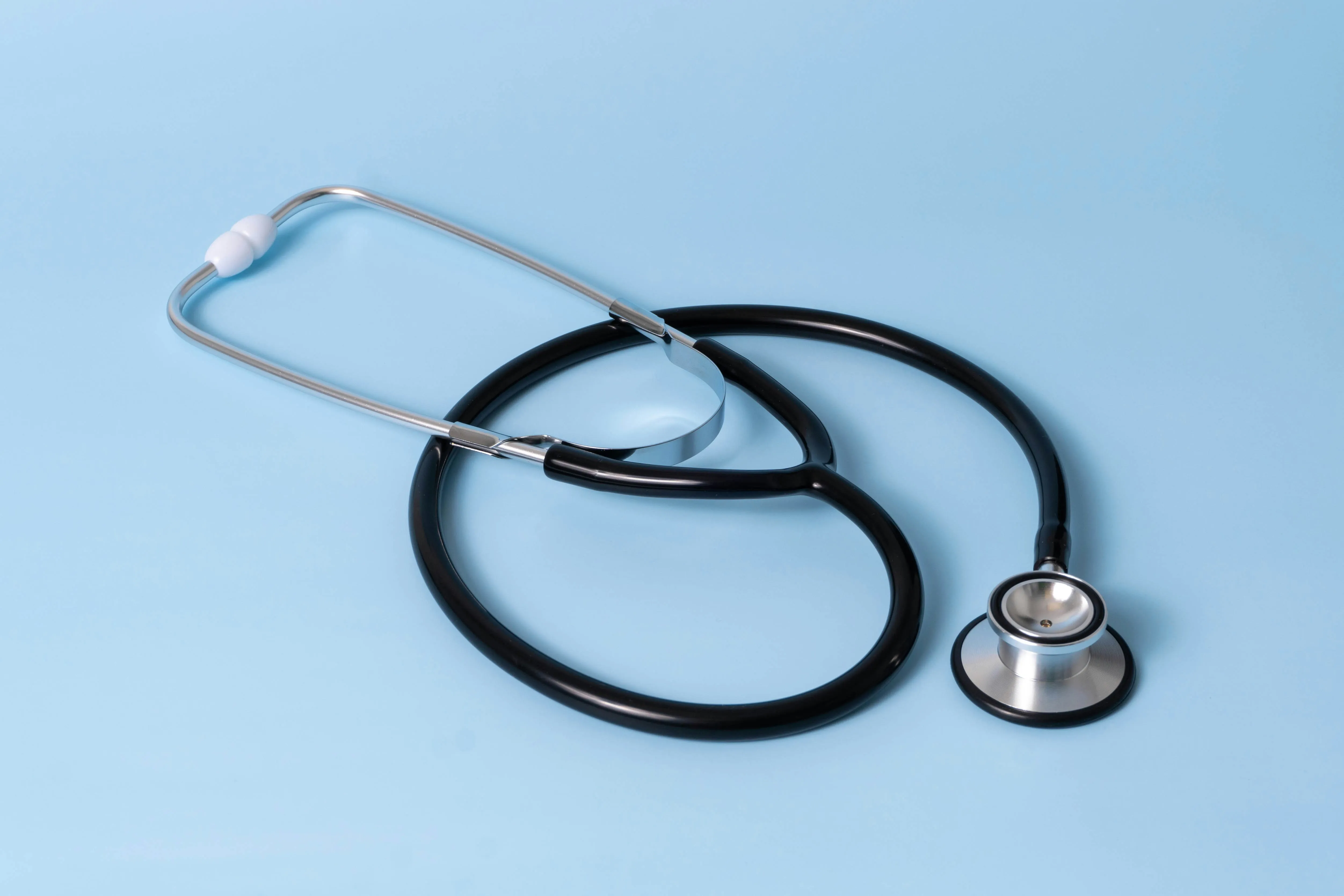 Stethoscope